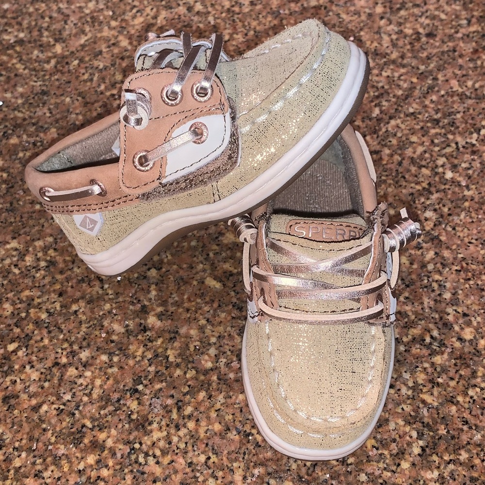 toddler sperry shoes